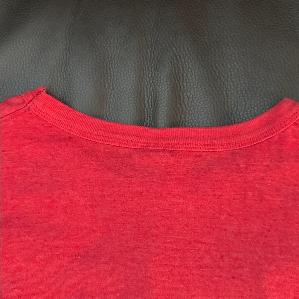 HOMAGE Ohio State University Long Sleeve TShirt - Picture 8 of 8